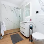 Apartman Grisia