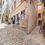 Apartman Grisia