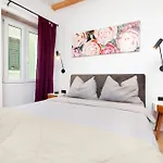 Apartman Grisia