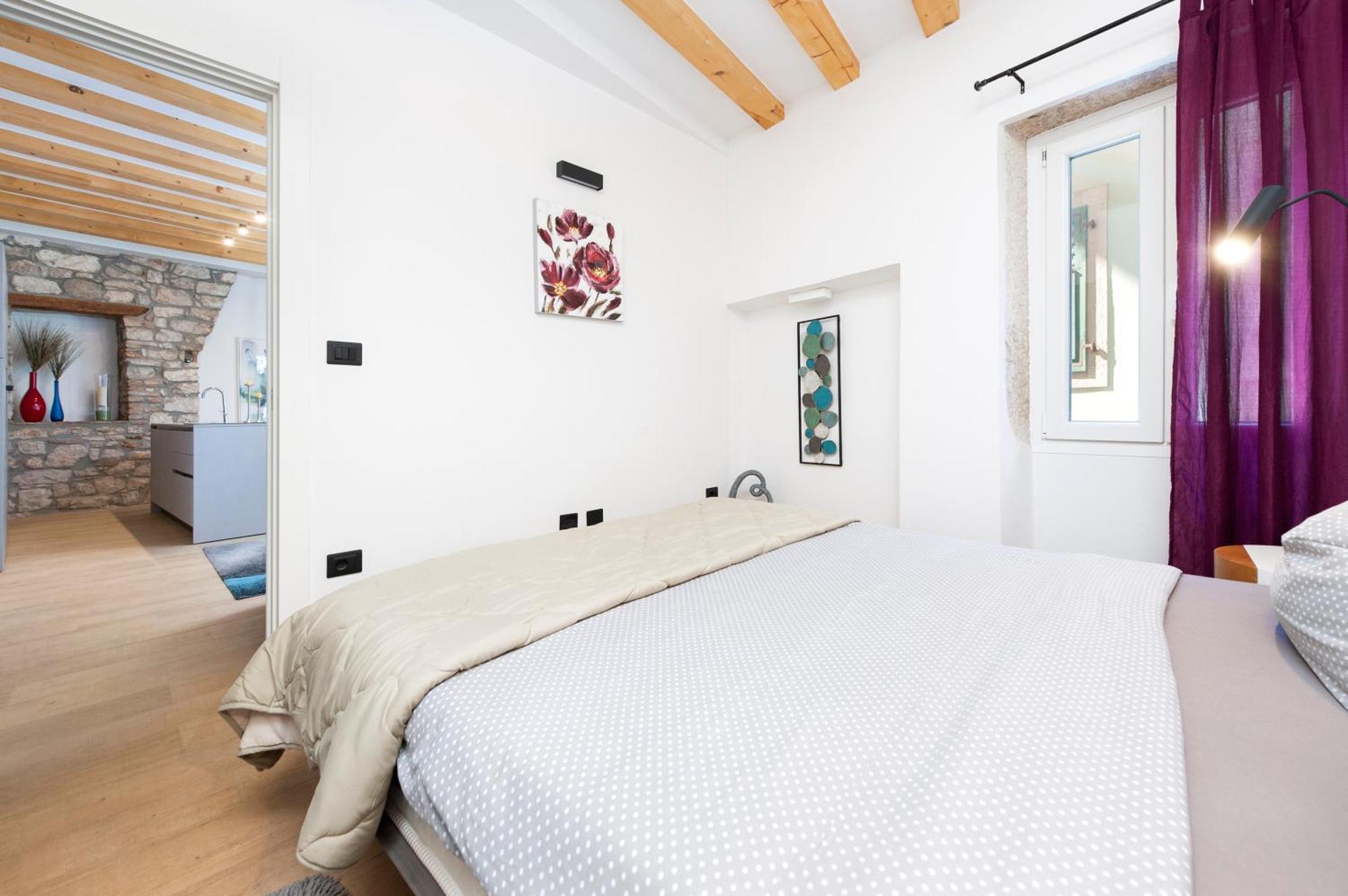 Apartman Grisia Apartman Rovinj