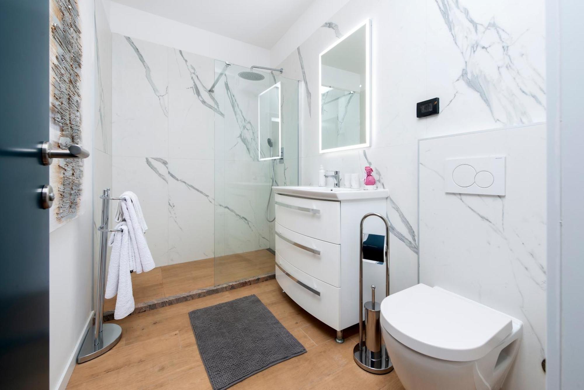 Apartman Grisia Apartment