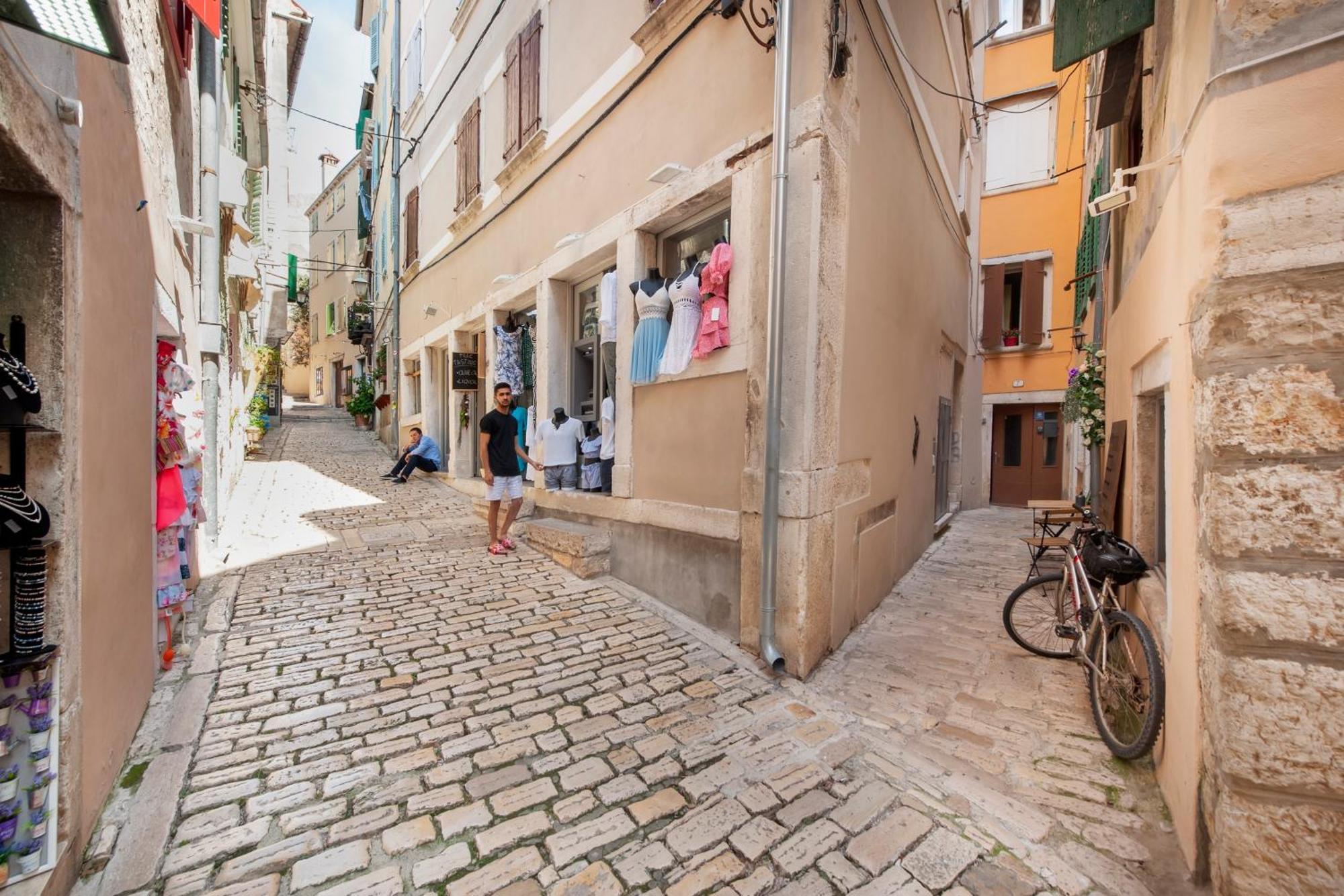 Apartment Apartman Grisia
