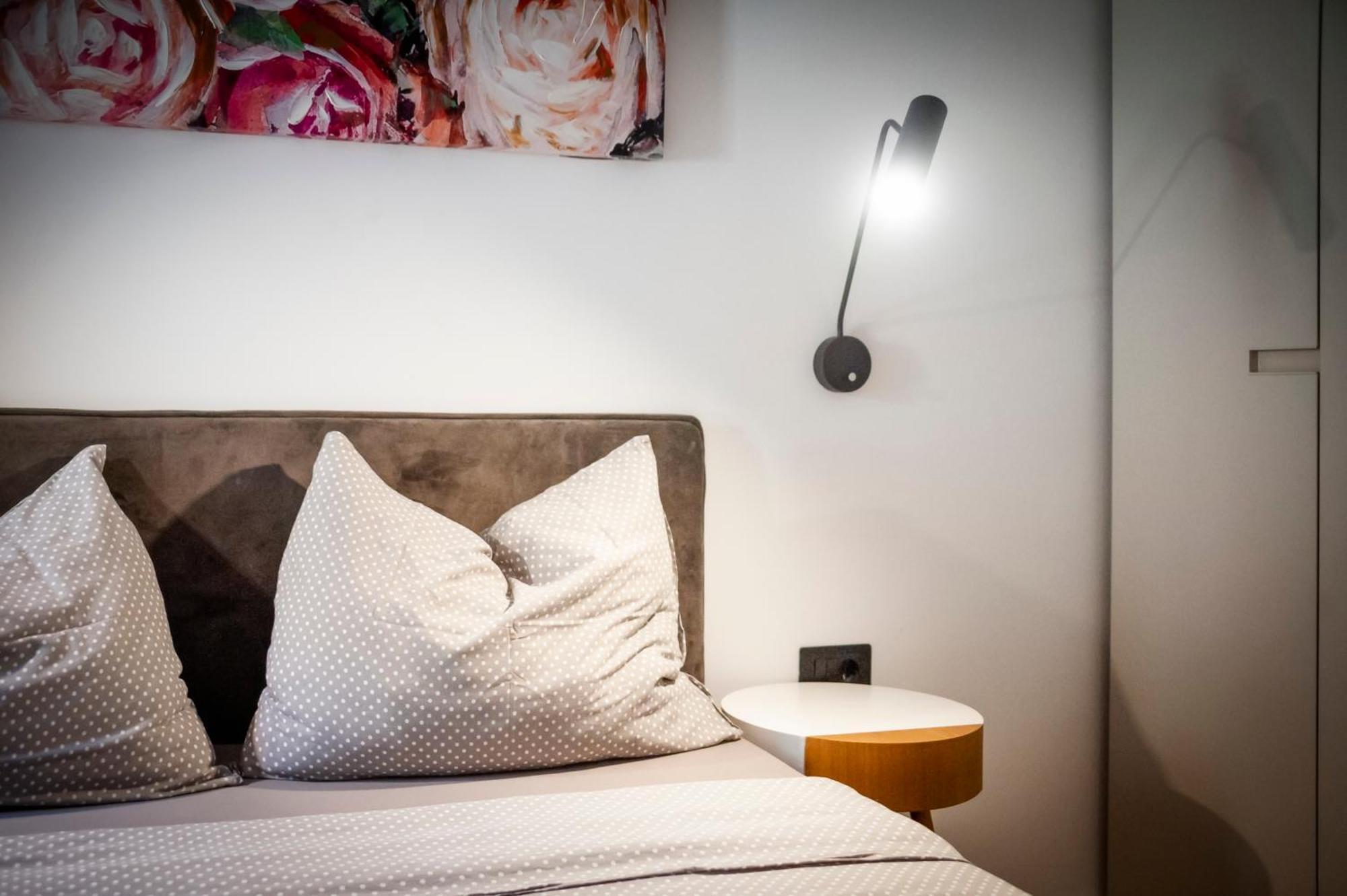 Apartman Grisia Apartman *