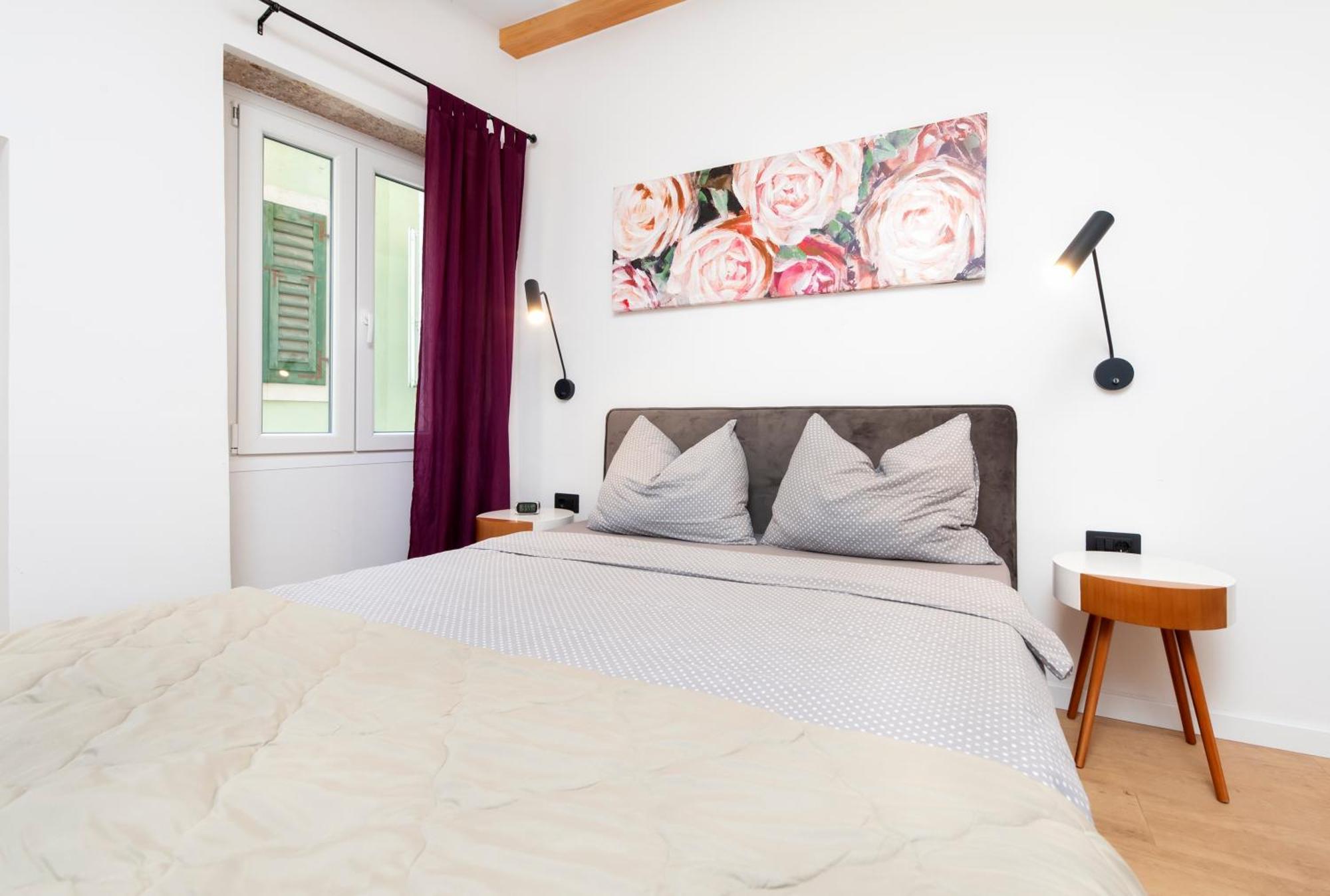 Apartman Grisia *