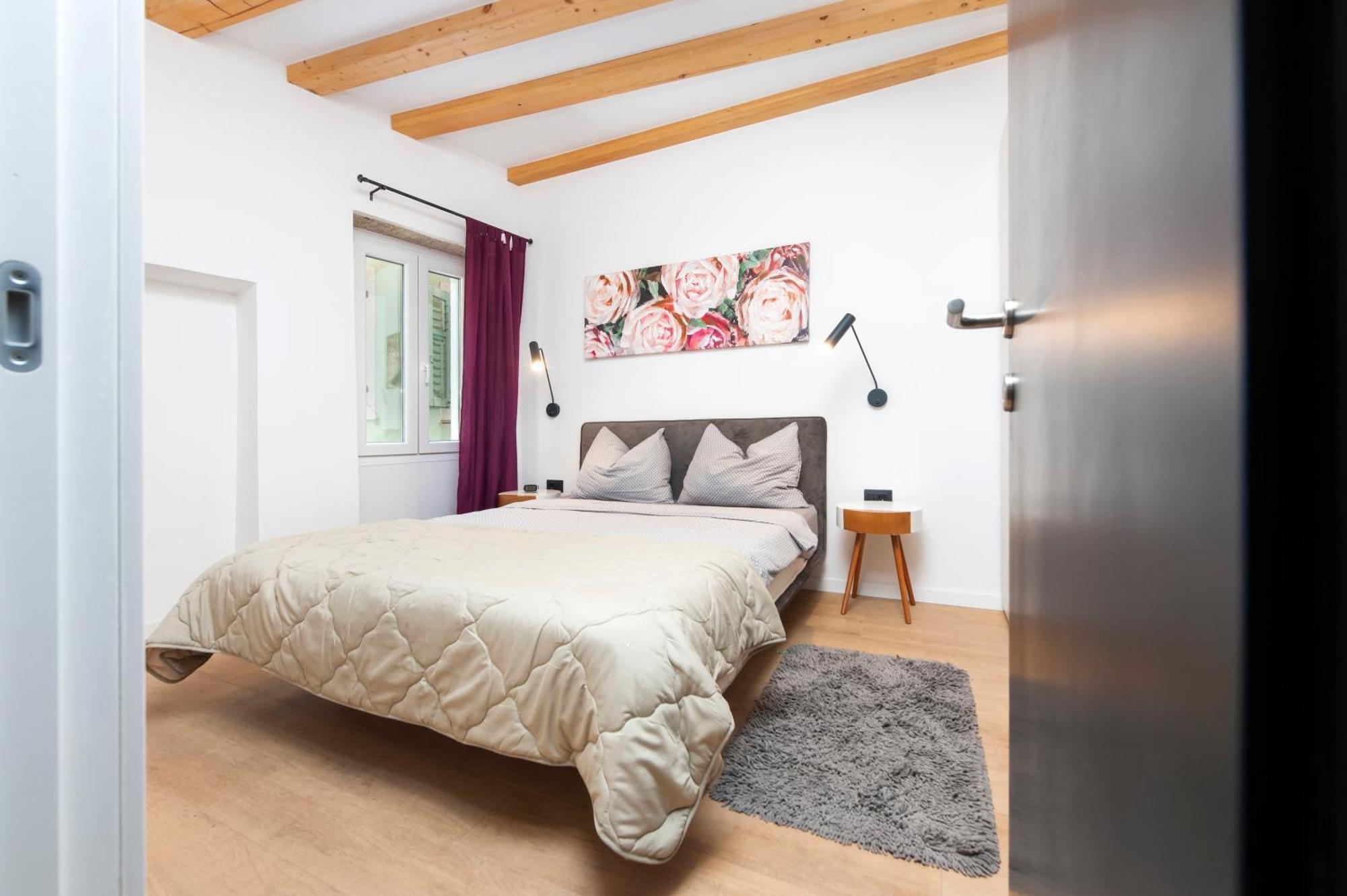 Apartman Grisia * Rovinj