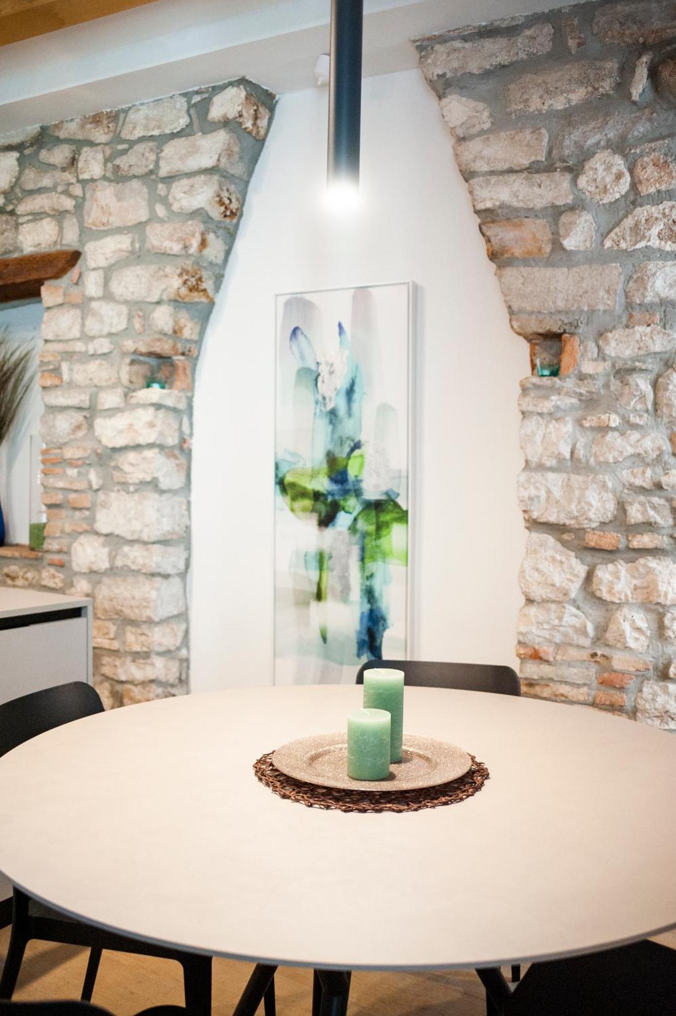 Apartman Apartman Grisia *