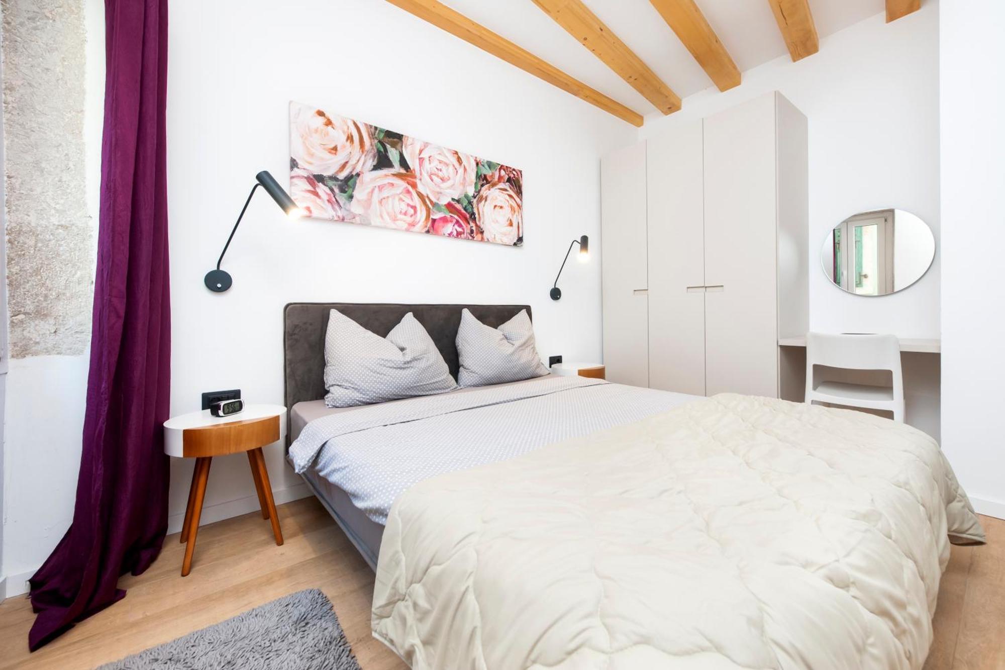 Apartman Grisia Apartment Rovinj