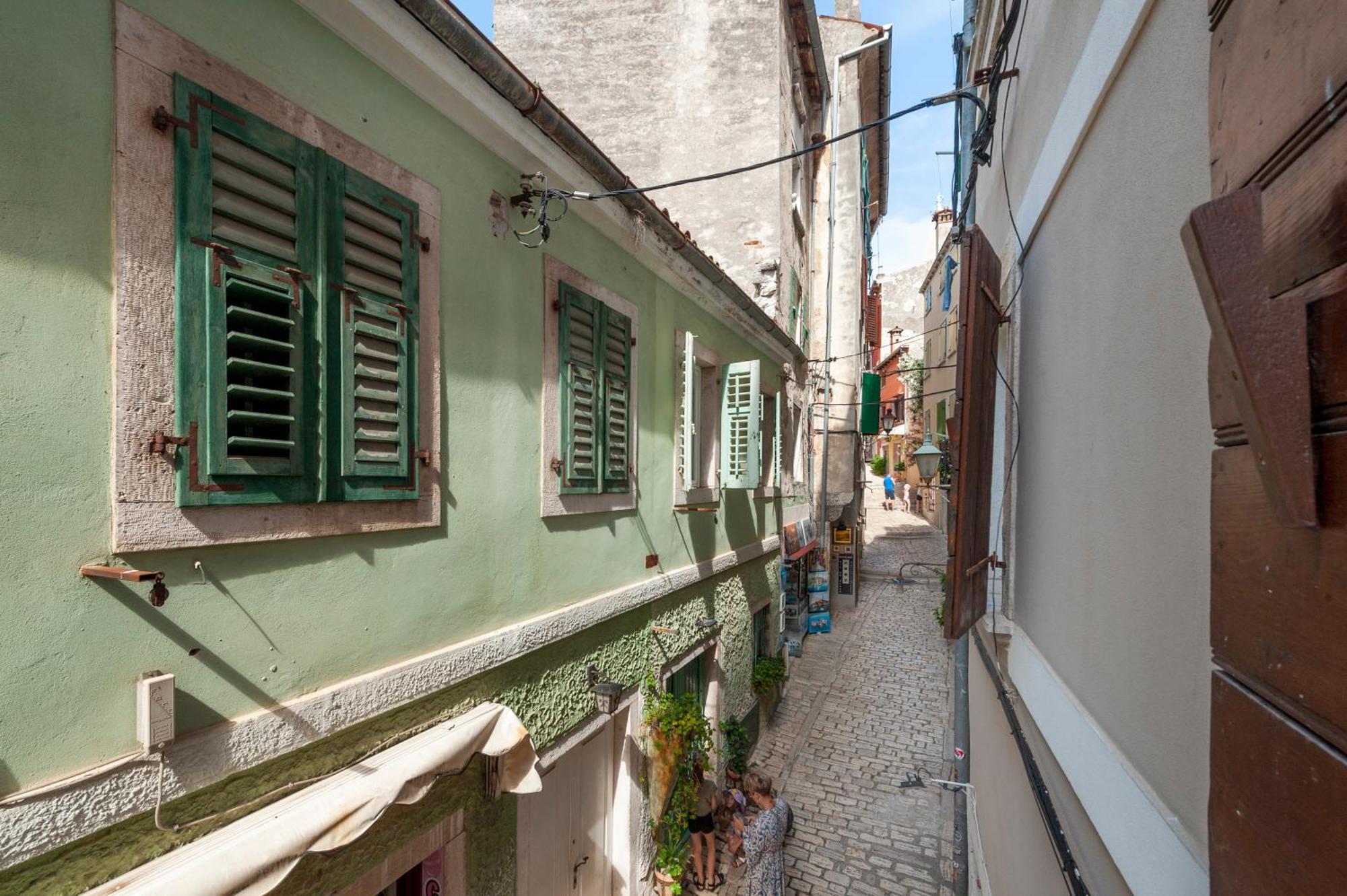 Apartman Grisia