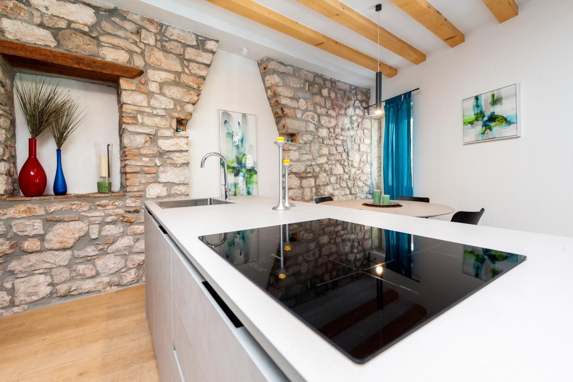 Apartman Grisia *
